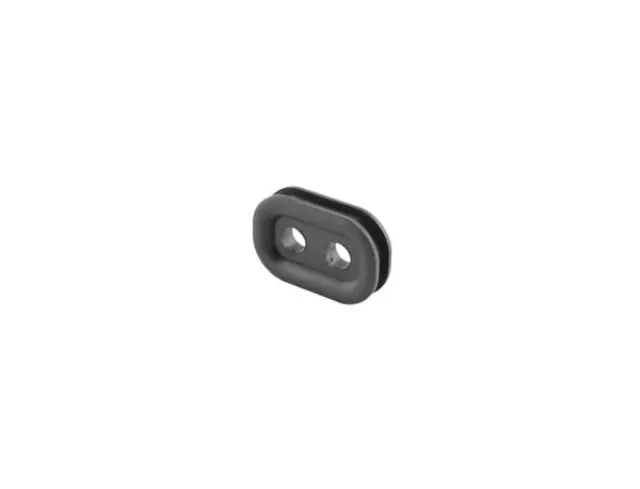 Rubber Sleeve - Porsche (999-703-076-50)