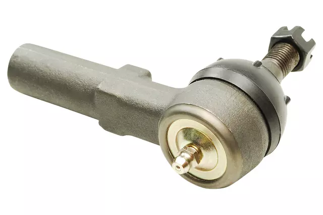 Outer Steering Tie Rod End - ACDelco (MES2111RL)