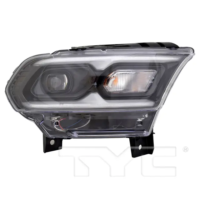 2019287009 - : TYC Headlight Assembly for TYC Image