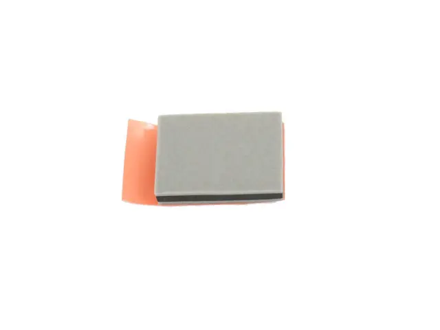 68334005AA - Exterior Ornamentation: Pad for Mopar Image