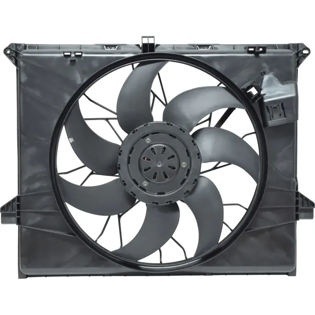 FA50450C - Belts and Cooling: Engine Cooling Fan Assembly -- Radiator Fan for UAC Image