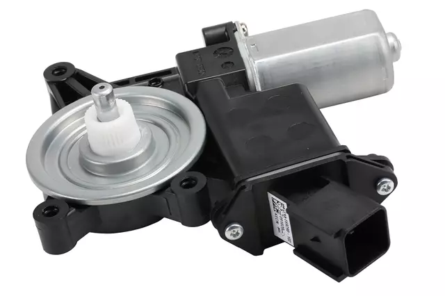 26541642 - : F (S)Motor for Buick: Envision Image