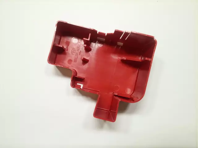 Boot Terminal - Subaru (81611FJ001)