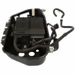 CX2407 - Emission System: Motorcraftâ„¢ Vapor Canister for Ford: Mustang Image