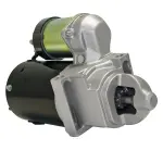 6483MS - : Starter for Dixie Electric Image