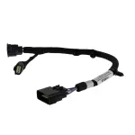 LX6Z13A840N - : Wire Assembly for Ford Image