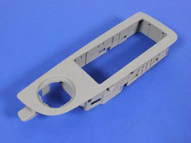 1AZ58BD1AA - Electrical: Switch Bezel for Mopar Image