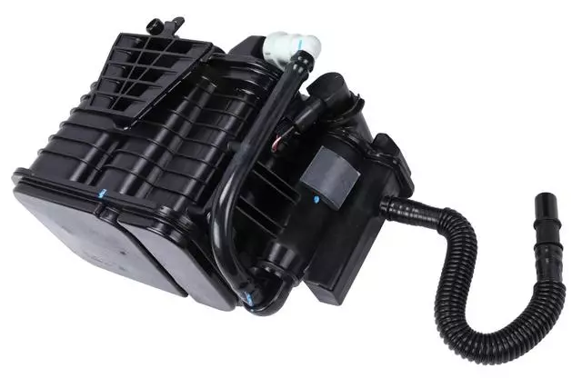 42894755 - : Canister for Buick: Regal Sportback, Regal TourX | Chevrolet: Malibu Image