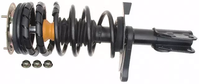 19294315 - : Ready Strut Premium Gas Charged Front Passenger Side Strut and Coil Spring Assembly for GM Image