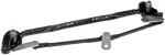 602719 - Wiper and Washer: Windshield Wiper Linkage for Dorman Image