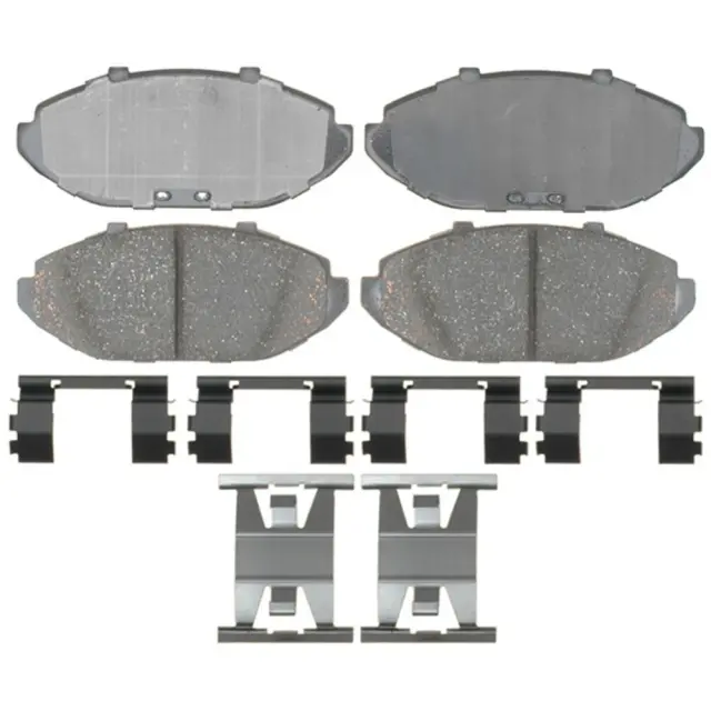 19288598 - : Pad Kit for GM Image