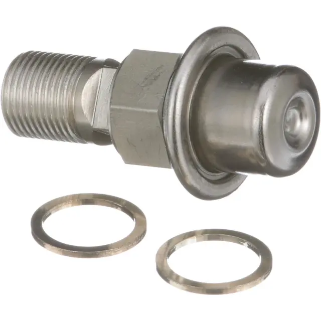FPD6 - : Fuel Damper Assembly for SMP CORP Image