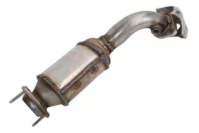 19420108 - : Catalytic Converter for Cadillac: CTS, SRX, STS Image