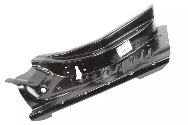 23428965 - Body: Lock Pillar for Chevrolet: Corvette Image