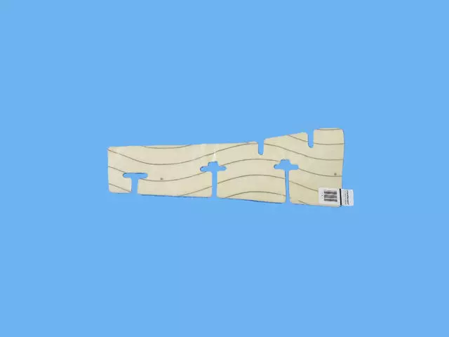 Exhaust Shield, Left - Mopar (68362181AB)