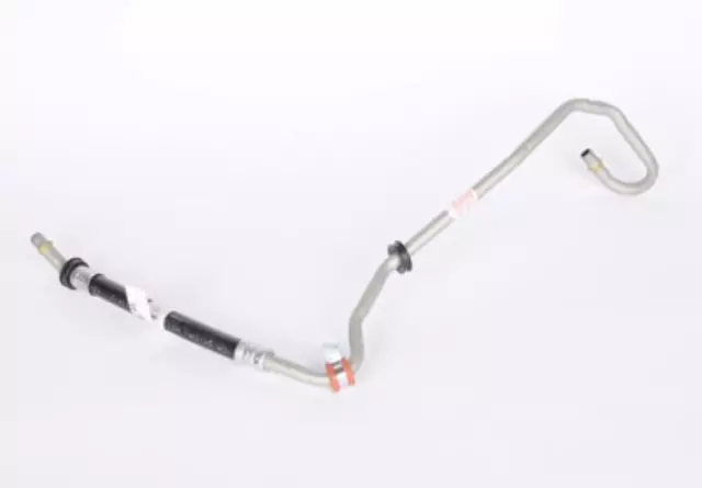 25769588 - : Engine Oil Cooler Hose Assembly for GM Image