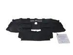 68526832AB - Exterior Ornamentation: Radiator Grille Cover for Mopar Image