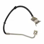 BRHF72 - Brakes: Brake Hose for Ford: F-250 Super Duty, F-350 Super Duty, F-450 Super Duty, F-550 Super Duty Image