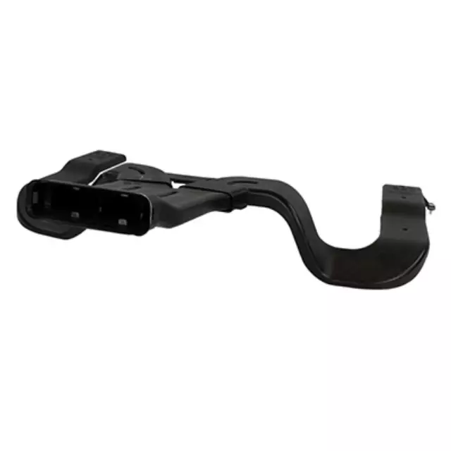 2018-2024 Ford - Floor Duct - Ford (JL1Z-18C420-AA)
