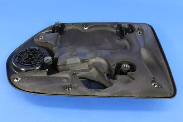 Engine Cover - Mopar (4627815AC)