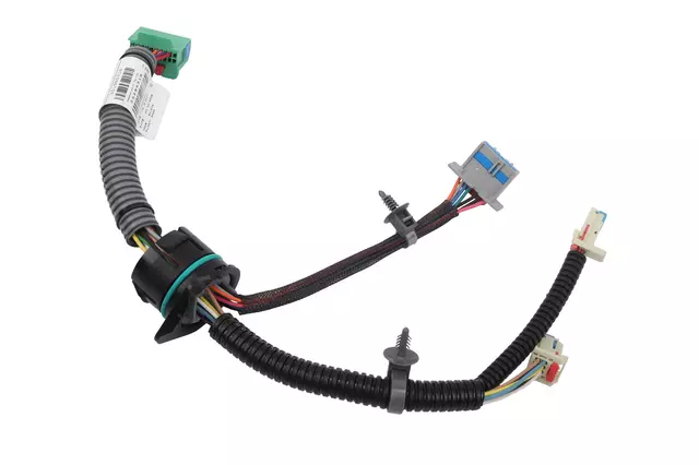 Automatic Transmission Wiring Harness - GM (24285318)