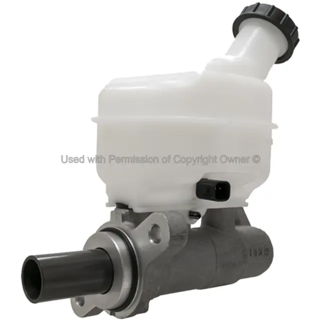 NM4295 - : Brake Master Cylinder for MPA ELECTRICAL Image
