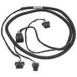S2387 - : Multi Function Connector for SMP CORP Image