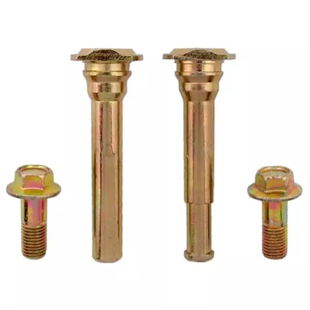 18K2391 - : Front Brake Caliper Bracket Bolt for ACDelco Image