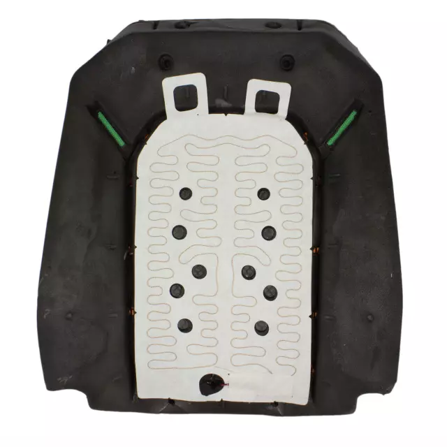 JL1Z7864810B - Body: Seat Back Pad for Ford: Expedition Image