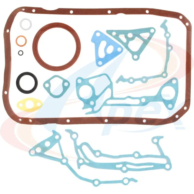 ACS2009 - Gaskets: APEX Automobile Parts Inc Engine Conversion Gasket Set for APEX Automobile Parts Inc Image