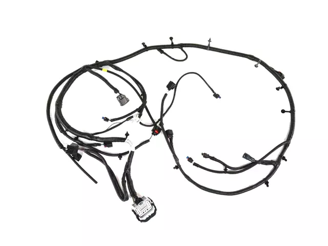 Front End Module Wiring - Mopar (68209982AD)