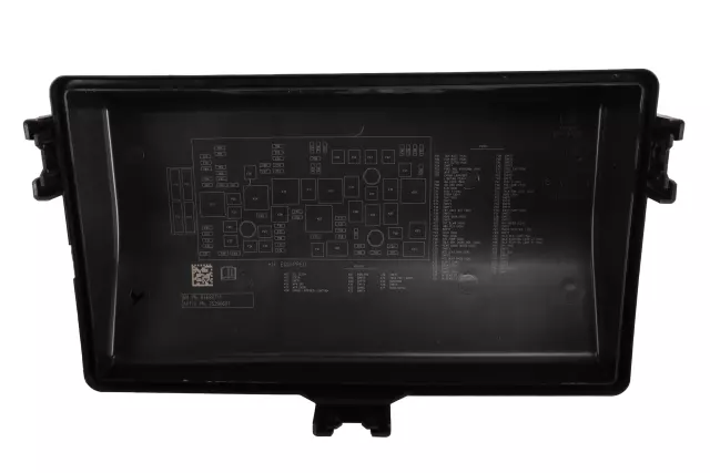 Part# 84616960 Engine Wiring Harness Junction Block #84287539 - GM (84616960)