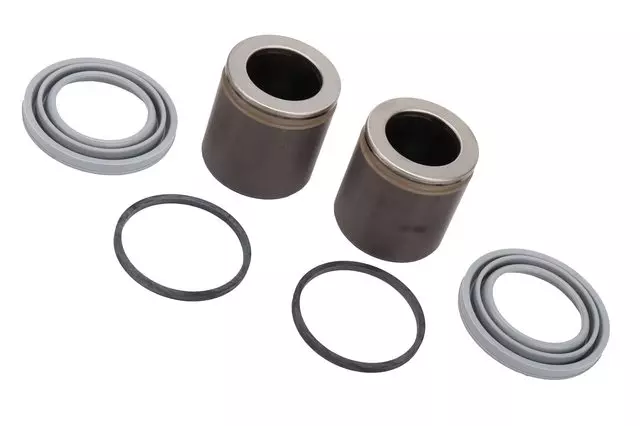 84492650 - : Rear Brake Caliper Piston Kit for GM Image