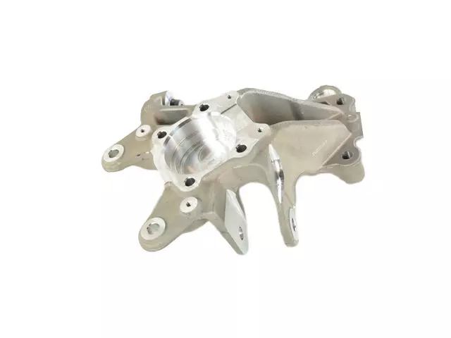 Rear Knuckle, Left - Mopar (68218017AC)