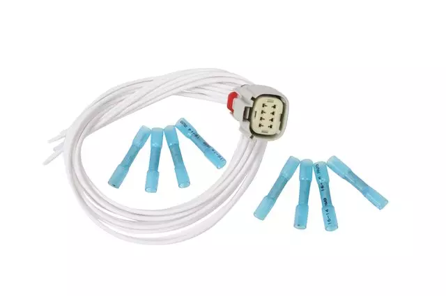 PT3361 - Electrical, Lighting and Body: Wiring Pigtail for ACDelco Image