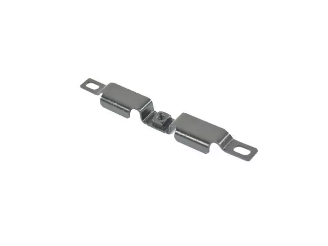 Roof Side Rail Bracket - Mopar (68285365AA)
