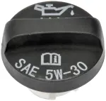 80987 - Engine: Engine Oil Fill Cap for Dorman Image