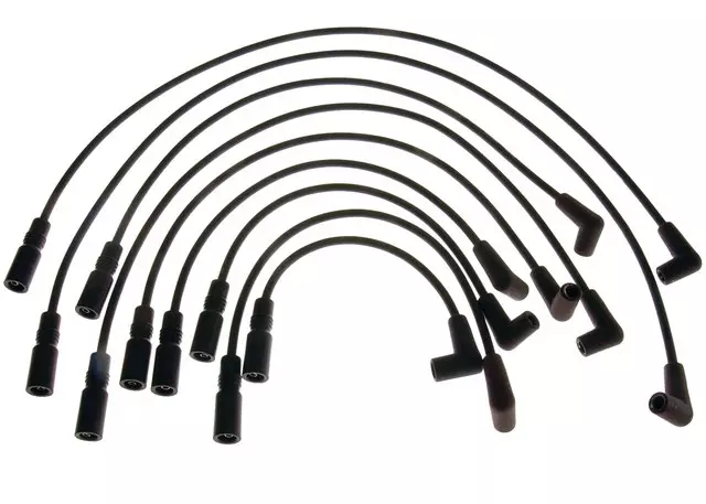 19171844 - Electrical: Cable Set for Chevrolet: C1500, C2500, C3500, C3500HD, G30, K2500 Pickup, K3500 Pickup, P30, R3500, Suburban C2500, Suburban K2500, Suburban R2500, Suburban V2500, V3500 | GMC: C2500 Pickup, C3500 Pickup, C3500HD, G3500, K2500 Pickup, K3500 Pickup, P3500, R3500 Pickup, Suburban C2500, Suburban K2500, Suburban R2500, V3500 Image
