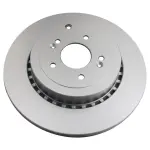 R6R331U - : ADVICS OE Replacement Disc Brake Rotor for Advics Image