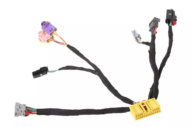 85105235 - Steering: Harness for Cadillac: Escalade, Escalade ESV Image