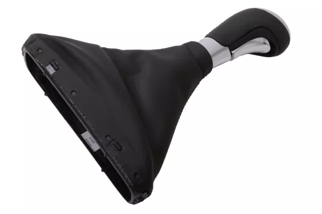 23459489 - Body: Shift Knob for Chevrolet: Malibu Image