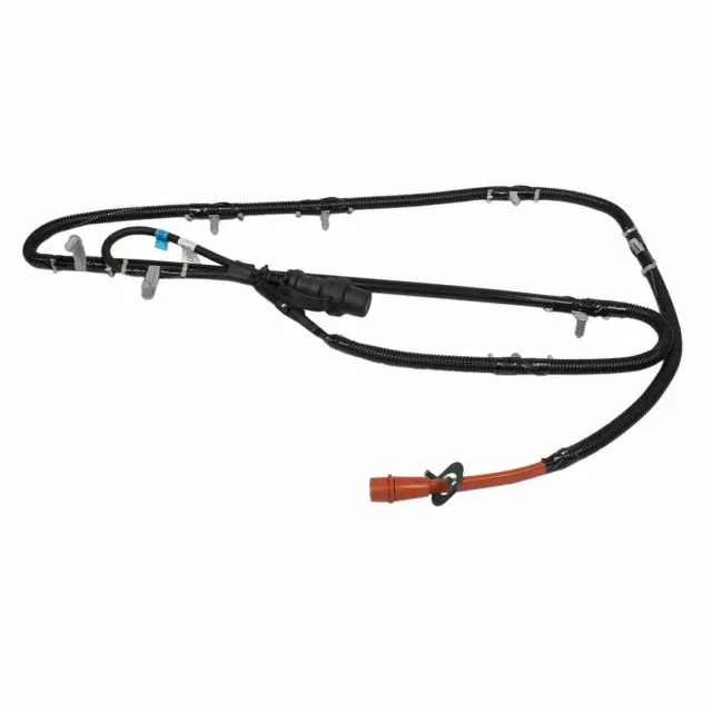 5C3Z6B018DA - : Kit Engine Block Heater for Ford Image