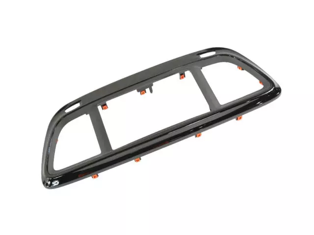 Instrument Panel Bezel - Mopar (5SC91DX8AB)