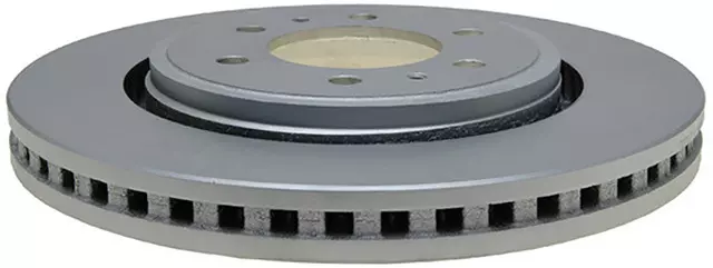 Front Brake Rotor - ACDelco (18A2461PV)