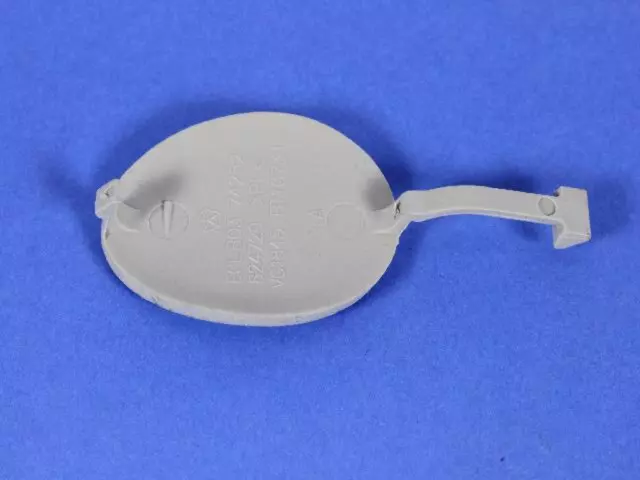 WQ06BD1AA - Interior Trim: A Pillar  Garnish Plug for Mopar Image image