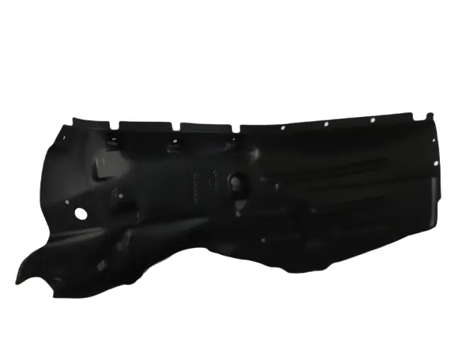 Splash Shield, Left - Mopar (68469509AD)