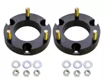 TT20MS - : 2IN. FRT MET SPCR 05-15 TAC/FJ for Skyjacker Image