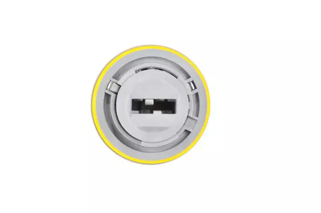 Front Side Turn Signal Lamp Socket - GM (23507119)