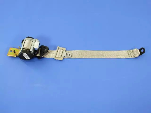 XK481L2AC - Interior Trim: Retractor Seat Belt, Right for Mopar Image