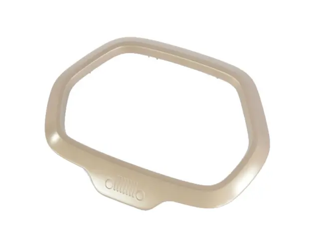 5UW78LS5AA - : Door Trim Panel Bezel, Left for Mopar Image